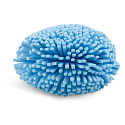 Donegal Bad Schwamm Massage Igel 10 cm