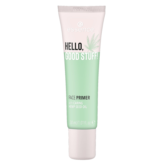 Essenz Hallo, gute Sachen! Substrat 30 ml