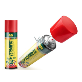 Weiser Vermifix Baum- und Pflanzen­schutzspray 400 ml