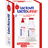 Lactovit Lactourea regenerierende Körpermilch 400 ml + regenerierendes Duschgel 500 ml, Kosmetikset