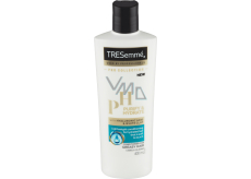 TRESemmé Purify & Hydrate Conditioner für fettige Kopfhaut und trockene Spitzen 400 ml