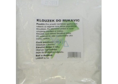 Labar Handschuh Objektträger 100 g