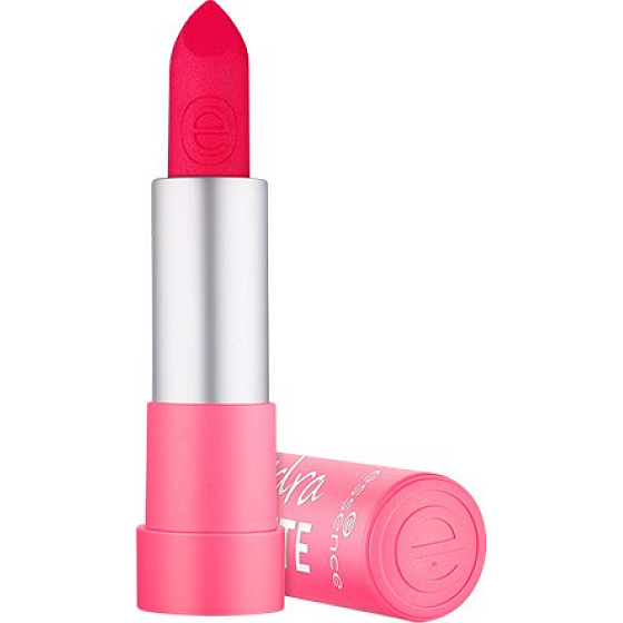 Essence Hydra Matte Lippenstift 407 Coral Competence 3,5 g