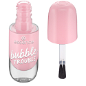 Essence Nail Colour Gel Nagellack 04 Bubble Trouble 8 ml