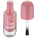 Essence Nail Colour Gel Gel-Nagellack 08 The Final Rose 8 ml