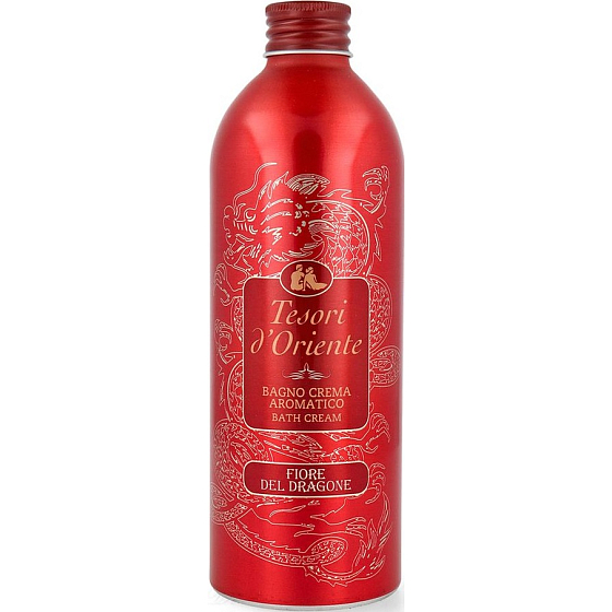Tesori d Oriente Fiore del Dragone Badeschaum 500 ml