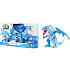 EP Line Robo Alive dragon scary blue interaktiv, empfohlen ab 3 Jahren