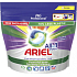 Ariel All-in-1 Pods Farbgelkapseln für bunte Wäsche 80 Stück