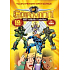 Gormiti DVD 10. folge / 2. serie Das Zeitalter der großen Finsternis