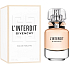 Givenchy L'Interdit 2022 Eau de Toilette für Frauen 35 ml