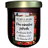 Heart & Home Warm Christmas Soja-Duftkerze mit Aufschrift For Christmas comfort 110 g