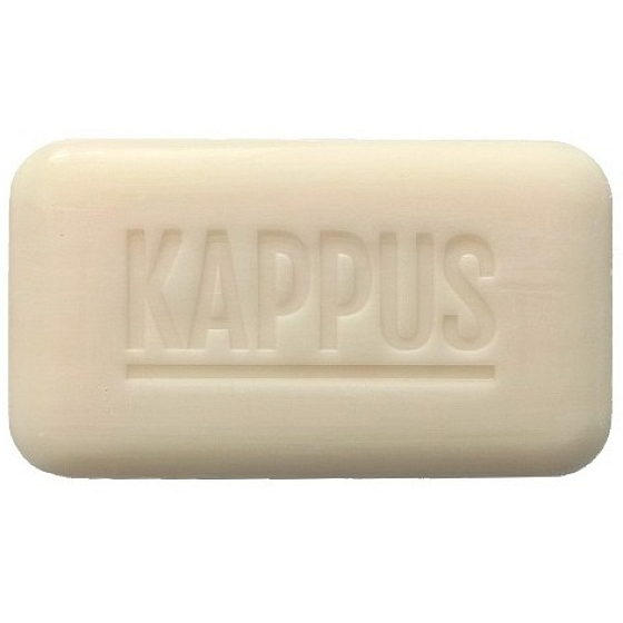 Kappus Kernseife Sensitive natürliche Körper- und Haarseife ohne Verpackung 150 g