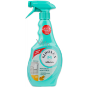 Sidolux M Möbel Baltic Amber Anti-Staub-Spray 400 ml