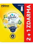 Glade Nachfüllung Lufterfrischer Touch Fresh Citrus, 3× 10 ml