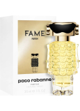 Paco Rabanne Fame Parfüm nachfüllbar Flasche für Frauen 30 ml