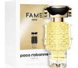 Paco Rabanne Fame Parfüm nachfüllbar Flasche für Frauen 30 ml