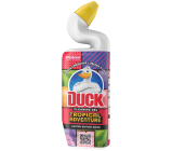Duck Tropical Adventure Toilettenreiniger-Gel 750 ml