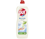 Pur Balsam Aloe Vera Handgeschirrspülmittel 750 ml