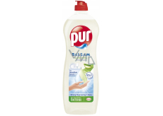 Pur Balsam Aloe Vera Handgeschirrspülmittel 750 ml