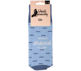 Albi Happy Socks Der beste Opa der Welt, Universalgröße 1 Paar