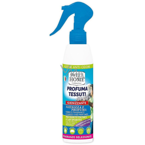 Sweet Home Sport Wohn- und Textilerfrischer 250 ml Spray