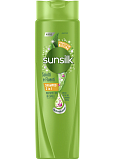 Sunsilk Shampoo 2in1 Capelli Sciolti E Fluenti, 250 ml
