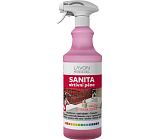 LAVON aktive Schaum Professional Sanita, 1 l