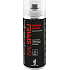 BALSPREJ Decklack universale Acrylfarbe in Sprayform, RAL 9010 weiß matt, 400 ml