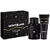 Montblanc Explorer Extreme Parfüm 60 ml + Duschgel 100 ml, Geschenkset für Männer