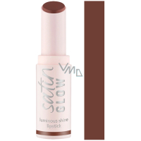 Essence Satin Glow Lippenstift 06 Deja-Brew 3,5 g