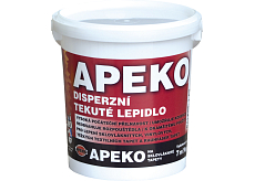 APEKO Kleber für Glasfaser-Tapeten V1312, 1 kg