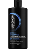 Syoss Volume Shampoo für feines, plattes Haar, 440 ml