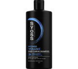 Syoss Volume Shampoo für feines, plattes Haar, 440 ml