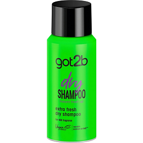 Got2b Fresh It Up Extra Trockenshampoo für Haare, 100 ml