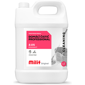 Milit Haushaltsreiniger Professional, 5 l