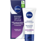 Nivea Essential Beruhigende Nachtcreme für empfindliche Haut 50ml