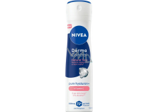 Nivea Derma Control Natural Tone antiperspirant 150 ml