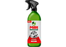 Milit Cleaner Küche 750 ml