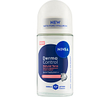 Nivea Derma Control Natural Tone Kugelroll-On Antitranspirant 50ml