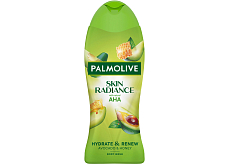 Palmolive Duschgel Skin Radiance Avocado & Honey 500 ml