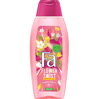 Fa Duschgel Flower Twist Limited Edition, 400 ml