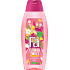 Fa Duschgel Flower Twist Limited Edition, 400 ml