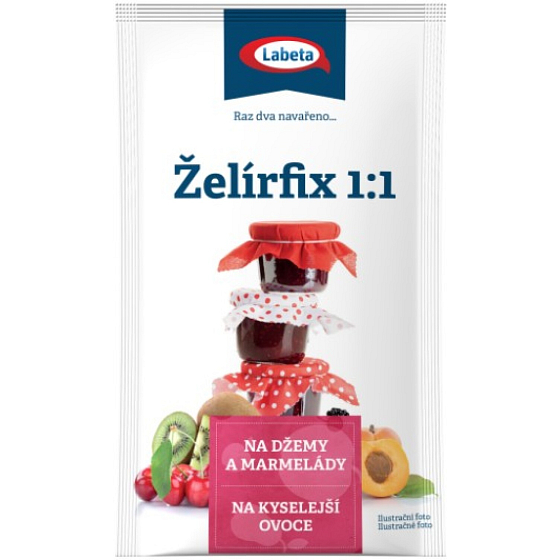 Labeta Gelierfix 1:1, 20 g