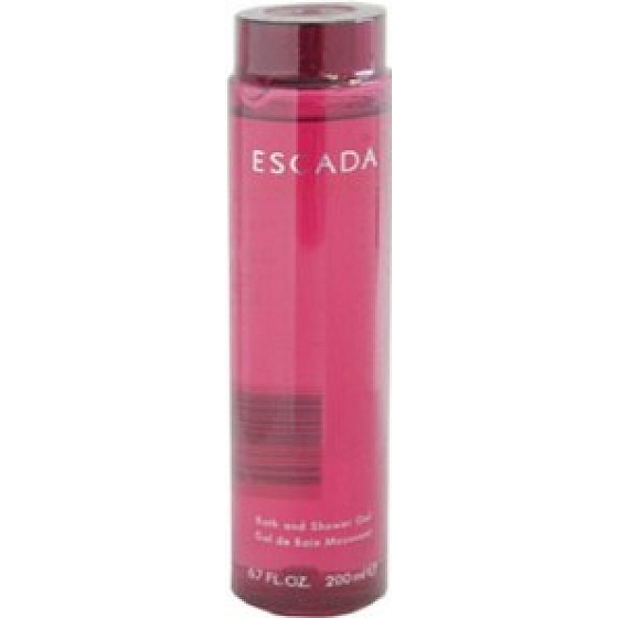 Escada Magnetism Duschgel für Frauen 200 ml