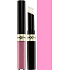 Max Factor Lipfinity Lippenstift und Gloss 010 Whisper 2,3 ml und 1,9 g