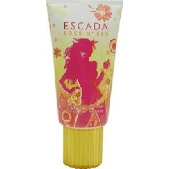 Escada Rockin Rio 150 ml Duschgel für Frauen