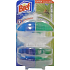 Bref Duo Active Extra Clean & Fresh Kiefern-WC-Gel 60 ml + 2x Nachfüllung