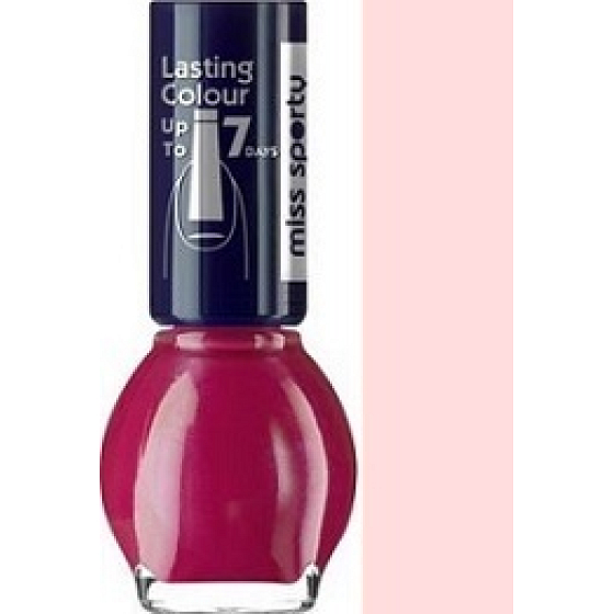 Miss Sports Lasting Color Nagellack 310 7 ml