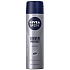 Nivea Men Silver Protect Antitranspirant Deodorant Spray 150 ml