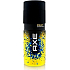 Axe Rise Up Deodorant Spray für Männer 150 ml